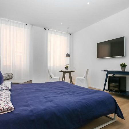 Bnb Ago E Filo Trento Ngoại thất bức ảnh