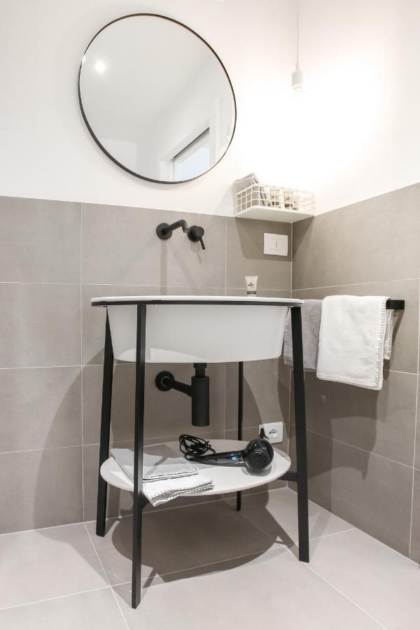 Bnb Ago E Filo Trento Ngoại thất bức ảnh
